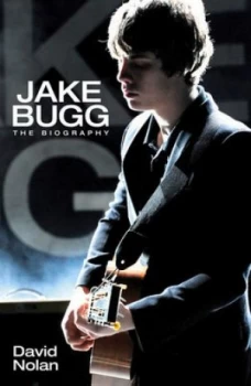 Image of Jake Bugg by David Nolan Paperback