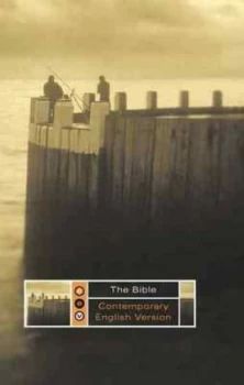 Image of The Bible Hardback