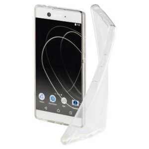 Image of Hama Sony Xperia XA1 Crystal Back Case Cover