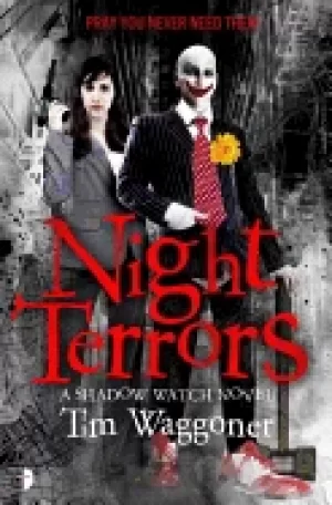 Image of night terrors