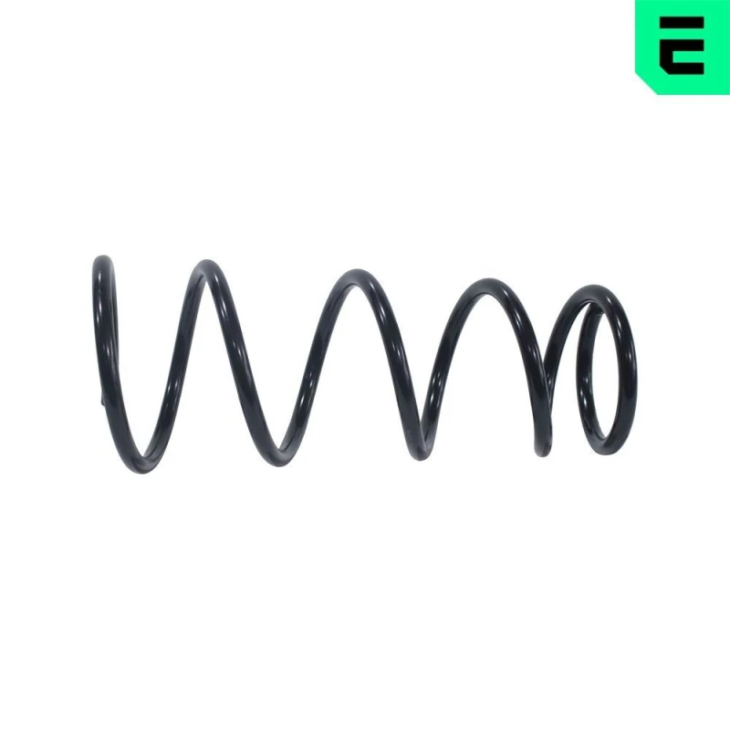 Image of Coil spring OPTIMAL OP-CSP01348