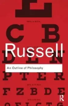 Image of An Outline of Philosophy