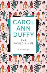 Image of The Worlds Wife by Carol Ann Duffy Paperback