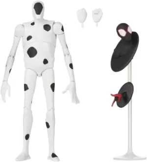 Image of Marvel Legend Series Spiderman Across the Spiderverse 6" The Spot