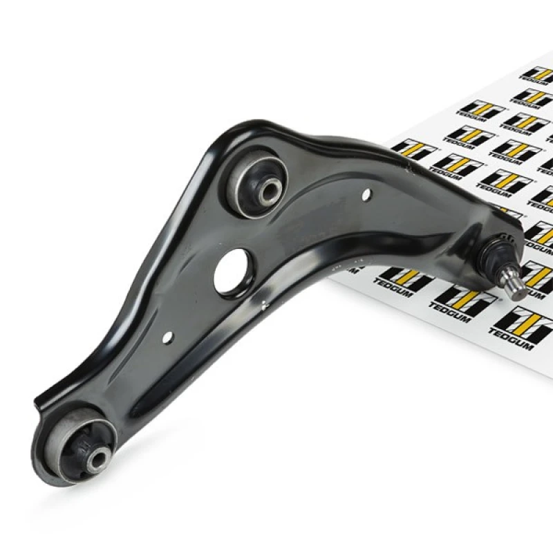 Image of TEDGUM Suspension arm TEDGUM TED53765