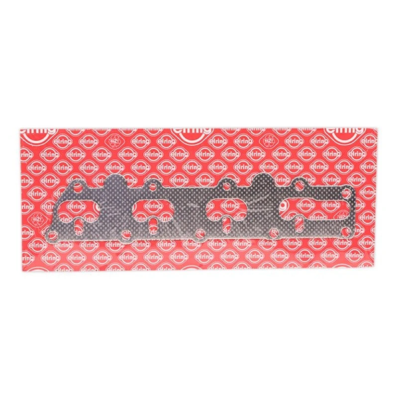 Image of ELRING 834.793 Exhaust Manifold Gasket Gasket,exhaust manifold (27)