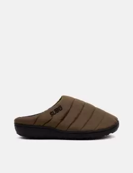 Image of SUBU Slippers (SB-43) - Mountain Khaki