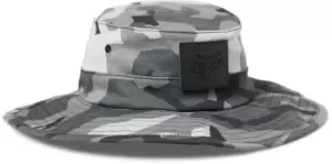 Image of FOX Traverse Hat, green-brown, Size L XL, green-brown, Size L XL