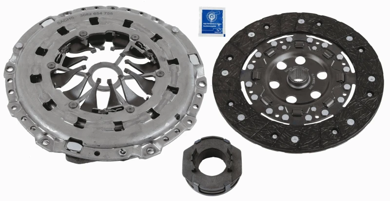 Image of Clutch kit SACHS 3000 951 614