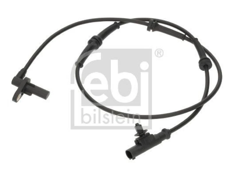 Image of ABS sensor FEBI BILSTEIN 198130