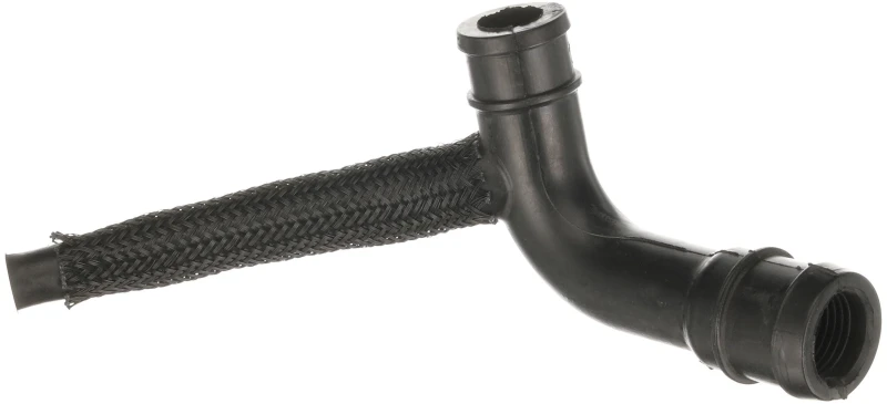 Image of GATES Crankcase breather hose GATES EMH662