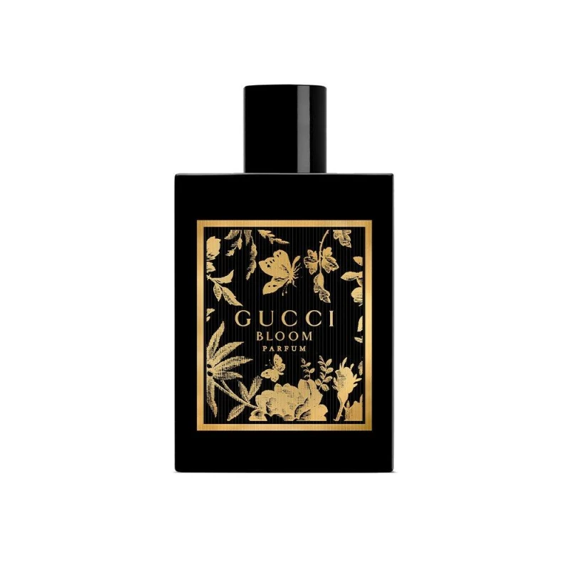 Image of Gucci Bloom Parfum For Her Clear female 100ml