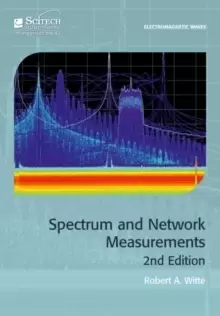 Image of Spectrum and Network Measurements