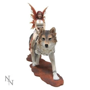 Image of Admina Companion Fairy