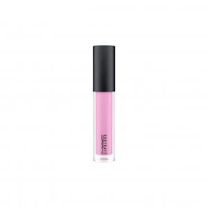 Image of MAC Lipglass Misbehaving