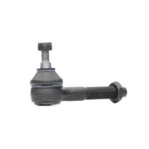 Image of RIDEX Track rod end PEUGEOT,CITROEN 914T0141 381738,381744,381738 Tie rod end,Track rod end ball joint,Outer tie rod,Outer tie rod end 381744