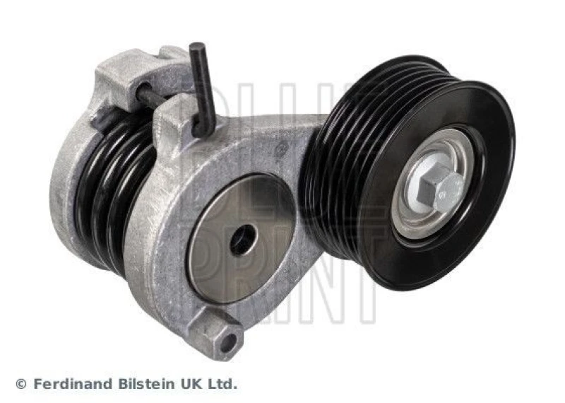 Image of Blue PRINT Drive belt tensioner Blue PRINT ADBP960045