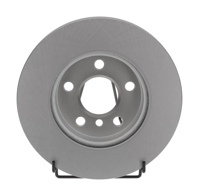 Image of Brake disc FERODO DDF2651C