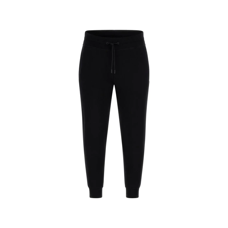 Image of Guess Jogging Trousers Guess Aldwin Noir Male L