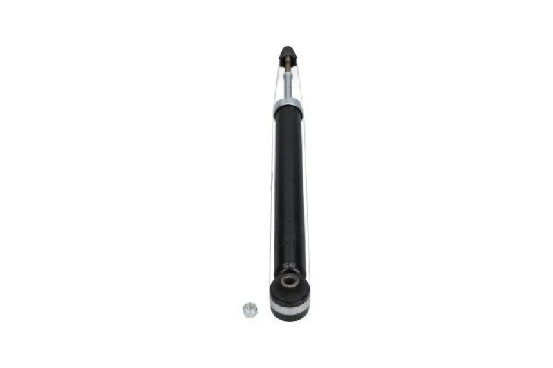 Image of KAVO PARTS SSA-3010 Shock absorber Rear Axle, Gas Pressure, Twin-Tube, Telescopic Shock Absorber, Top pin Shock Absorber (854)