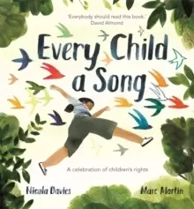 Image of Every Child A Song