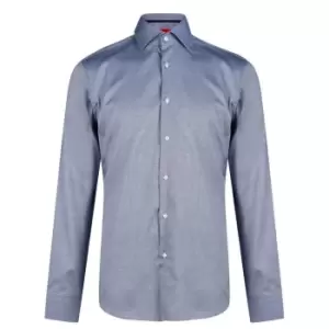 Image of Boss Boss Veraldi - Blue