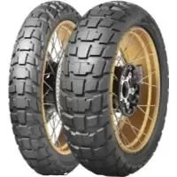 image of Dunlop Trailmax Raid (110/80 R19 59T)