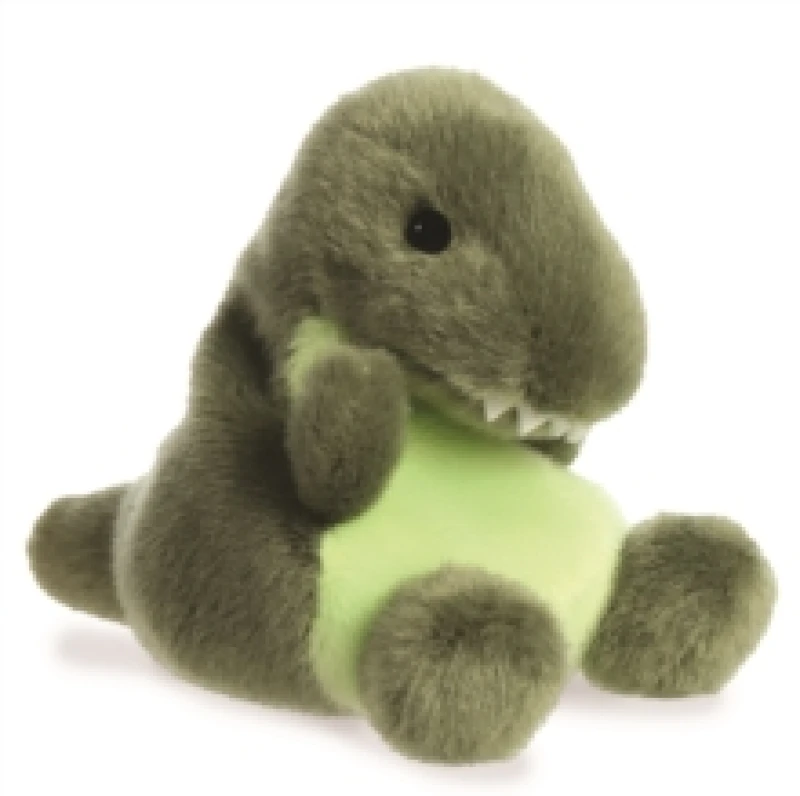 Image of Palm Pals Tyranno Rex 5 Inch
