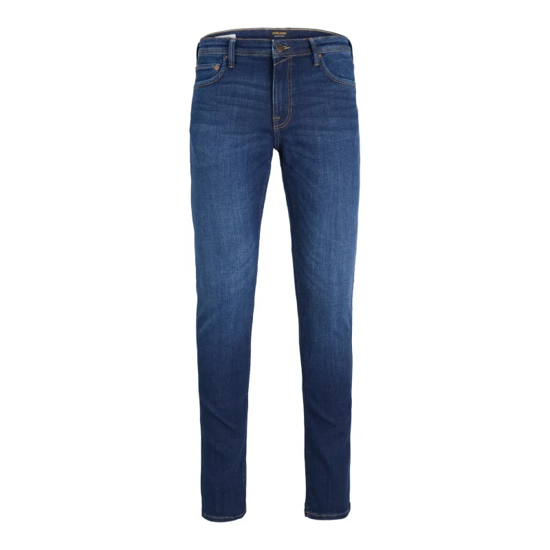 Image of jack & jones Jeans Jack & Jones Jjiglen 746 Bleu Male 30x34