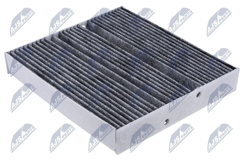 Image of NTY Pollen filter NTY FCF-ME-042C