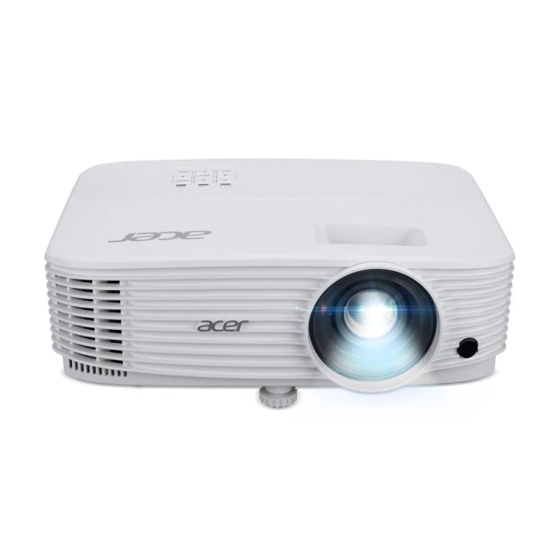 Image of Acer Projector H6542 White