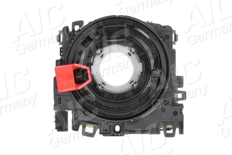 Image of Clock spring for steering wheel AIC 77283