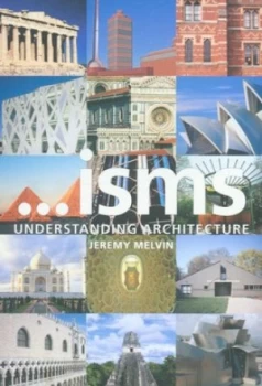 Image of Isms by Jeremy Melvin Paperback