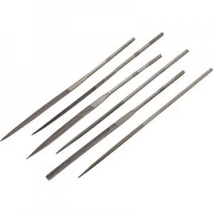 Image of Revell Needle files 39077 6 pc(s)