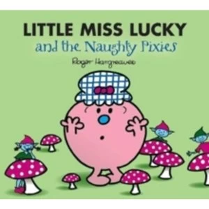 Image of Little Miss Lucky and the Pixies