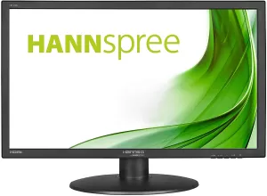Image of Hannspree 22" HP226DGB Full HD LED Monitor