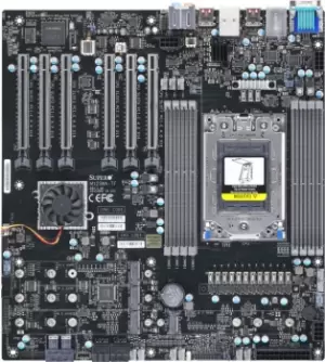 image of Supermicro MBD-M12SWA-TF Socket sWRX8 Extended ATX