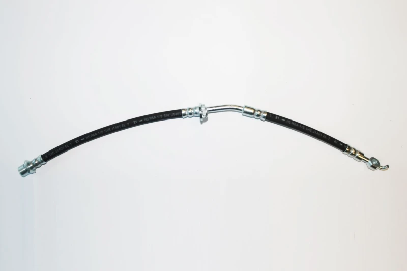 Image of BREMBO Brake hose BREMBO T 83 061