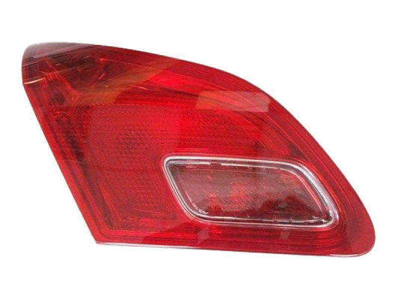 Image of MAGNETI MARELLI 714021641715 Rear light Inner Section, without bulb holder, Left, H21W Combination Rearlight (391)