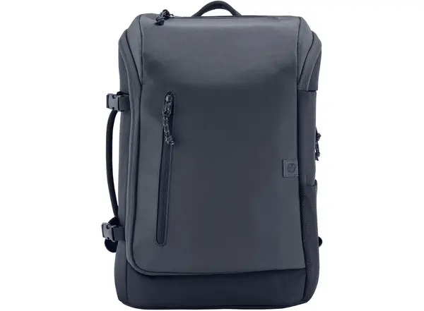Image of HP Travel 25L up to 15.6' Business Laptop Backpack (Iron Grey)