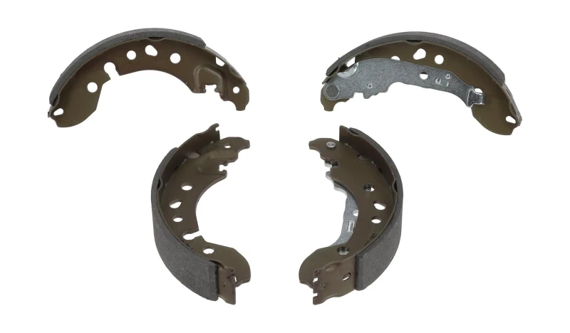 Image of Brake Shoe Set FERODO FSB4200