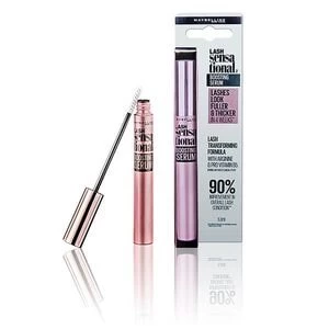 image of Maybelline Lash Sensational Serum