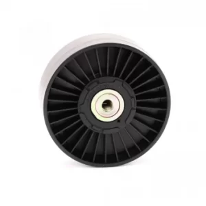 Image of FEBI BILSTEIN Tensioner Pulley VW,AUDI,SEAT 01231 028145278,028145278A,028145278E Tensioner Pulley, v-ribbed belt 28145278,28145278A,28145278E,1051901