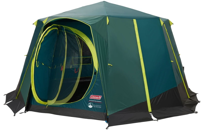 Image of Coleman Octagon Blackout