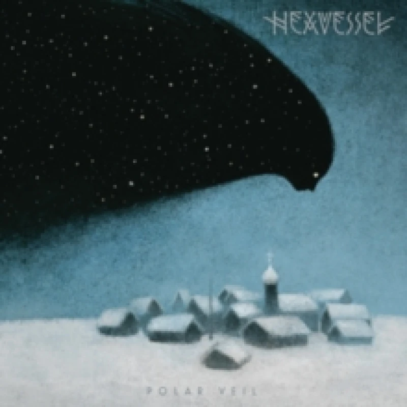 Image of Polar Veil Vinyl