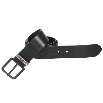 Diesel X06378-PR227-T8013 mens Belt in Black - Sizes 85,90,95,100