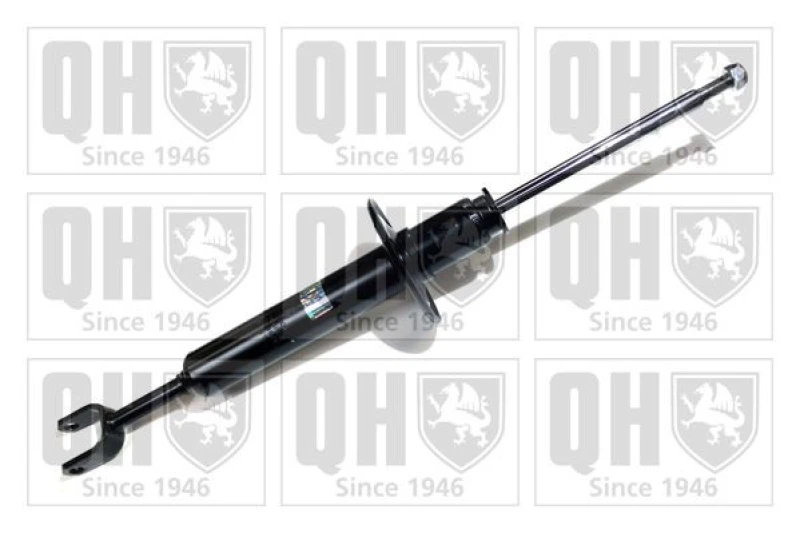 Image of QUINTON HAZELL Shock absorber QUINTON HAZELL QAG179804