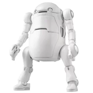 35 Mechatro Wego D.I.Y. Action Figure