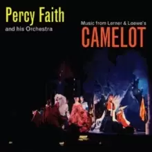 image of Music from Lerner & Loewe's 'Camelot'