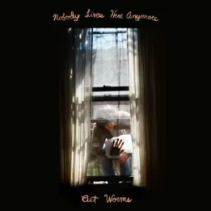 Image of Nobody Lives Here Anymore by Cut Worms CD Album